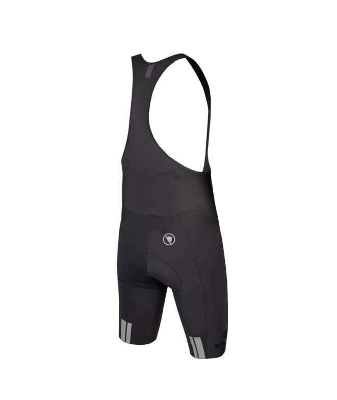 Culotte de Cyclisme Endura Fs260 Bibshort II Gy...
