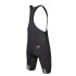 Culotte de Ciclismo Endura Fs260 Bibshort II Gy Homem Cinza