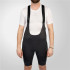 Culotte de Ciclismo Endura Fs260 Bibshort II Gy Homem Cinza
