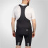 Culotte de Ciclismo Endura Fs260 Bibshort II Gy Homem Cinza