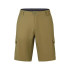 Calça de Ciclismo Endura Loop Cargo Short Bz Homem Bronze