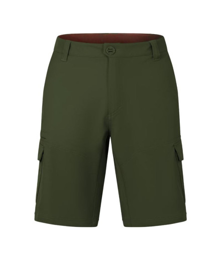 Pantalón de Ciclismo Endura Loop Cargo Gh Hombre Hunter...