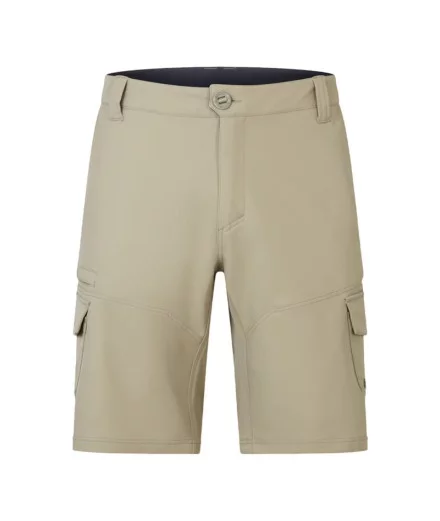 Pantalón de Ciclismo Endura Loop Cargo Mu Hombre Mushroom