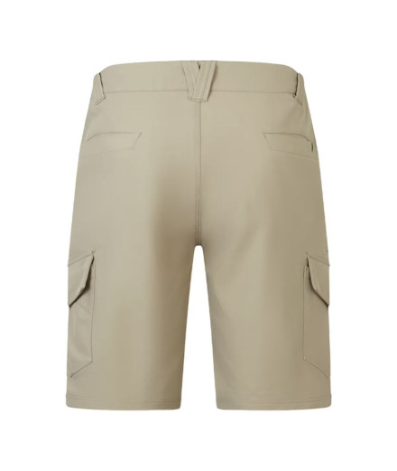 Calça de Ciclismo Endura Loop Cargo Mu Homem Mushroom 2