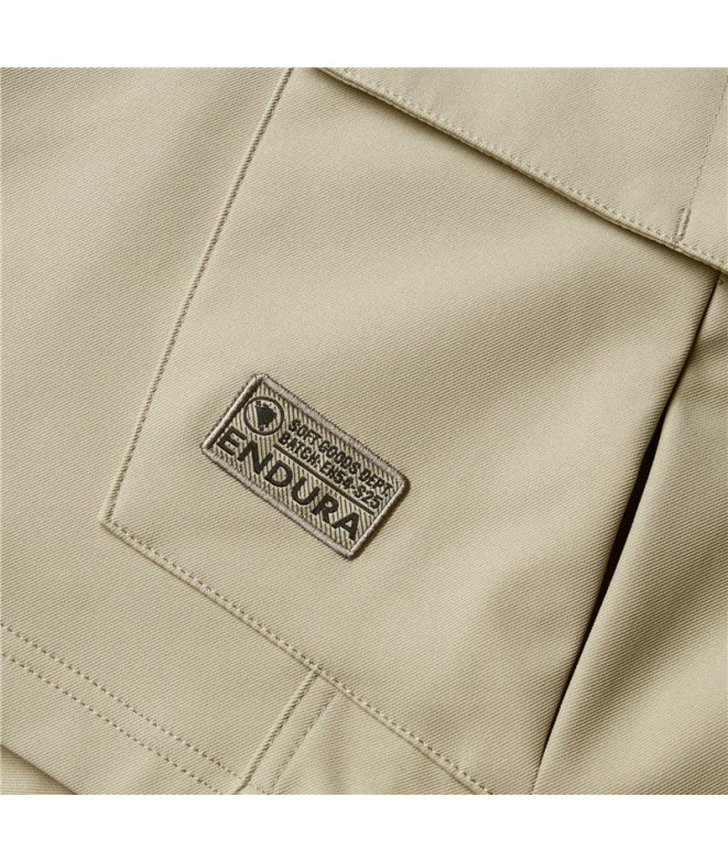 Pantalon de Cyclisme Endura Loop Cargo Mu Homme...