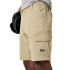 Pantalon de Cyclisme Endura Loop Cargo Mu Homme Mushroom