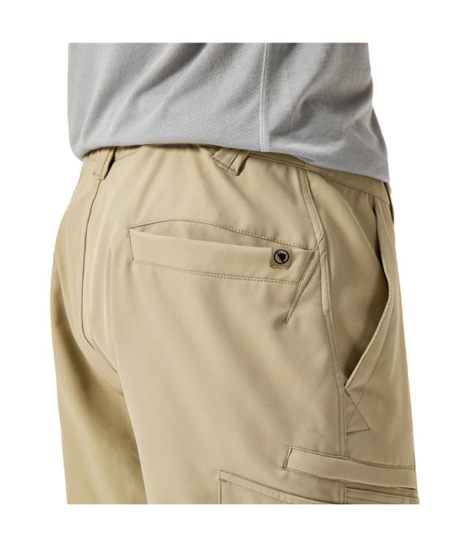 Calça de Ciclismo Endura Loop Cargo Mu Homem...