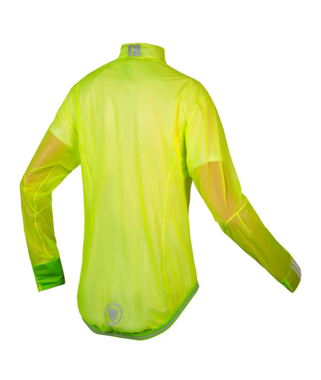 Casaco de Ciclismo Endura Fs260-Pro Adren Race...