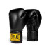 Luvas Everlast FSE 1910 Classe Treinamento Preto