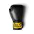 Luvas Everlast FSE 1910 Classe Treinamento Preto