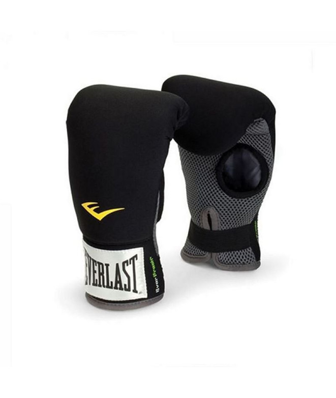 Guantes Everlast FSE Heavy Bag Negro