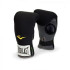 Luvas Everlast Saco de Pancadas Pesado Preto
