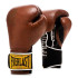 Luvas Everlast FSE 1910 Classe de Treinamento Marrom