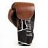 Luvas Everlast FSE 1910 Classe de Treinamento Marrom