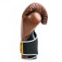 Luvas Everlast FSE 1910 Classe de Treinamento Marrom