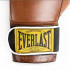 Luvas Everlast FSE 1910 Classe de Treinamento Marrom