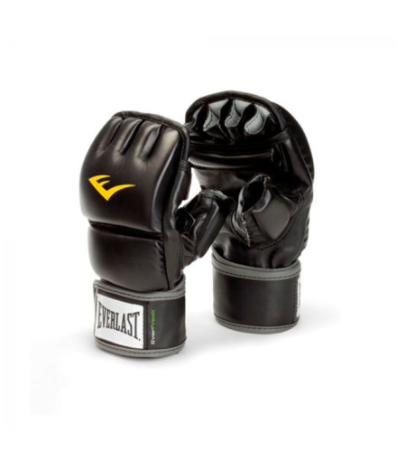 Gants Everlast FSE Wristwrap Heavy Bag Noir