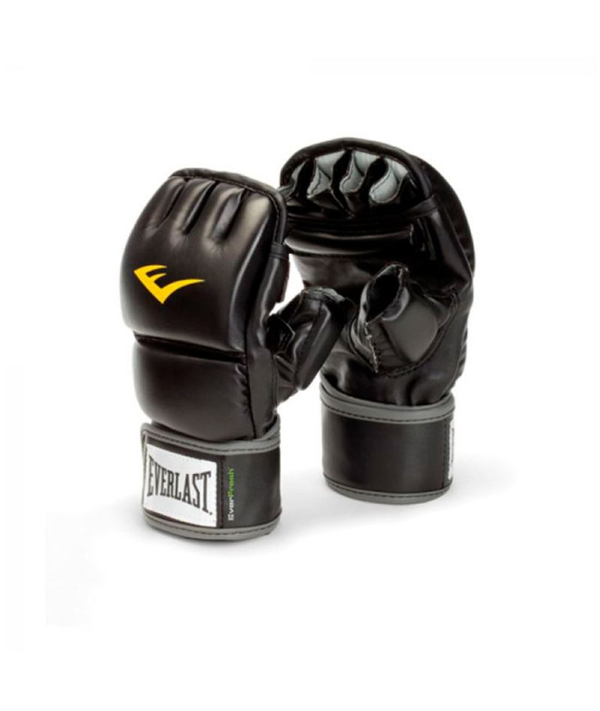 Guantes Everlast FSE Wristwrap Heavy Bag Negro
