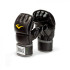 Luvas Everlast FSE Wristwrap Heavy Bag Preto
