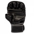 Gants Everlast FSE Wristwrap Heavy Bag Noir