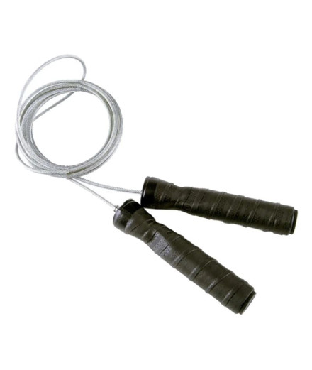 Corda de saltar Everlast FSE Pero Pro Weiggted &...