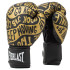 Guantes de Boxeo Everlast Fse Spark Negro/Dorado