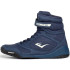 Zapatillas de Boxeo Everlast Elite 2 Boxing Azul Marino