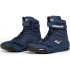Zapatillas de Boxeo Everlast Elite 2 Boxing Azul Marino