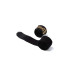 Bandages de Boxes Everlast Sac de Cardio Elite Noir/Or