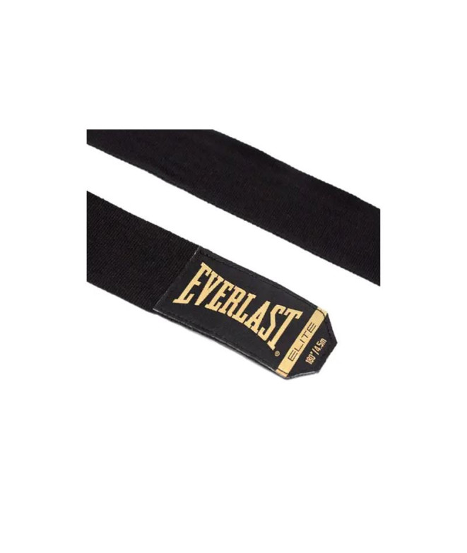 Bandages de Boxes Everlast Sac de Cardio Elite...