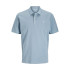 Camiseta Jack and Jones Jprblasainz Homem Ashley Azul