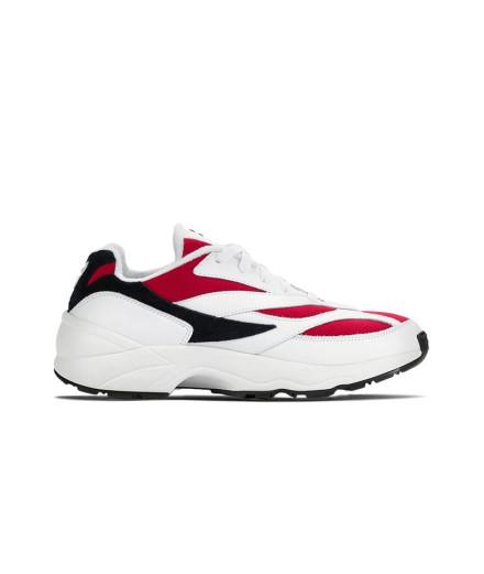 Fila 94 Venom Low Chaussures Hommes 2