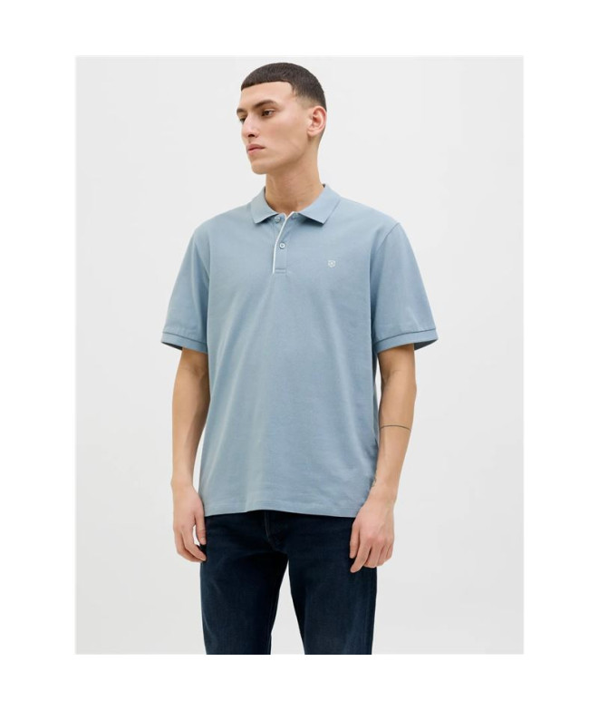 T-shirt Jack and Jones Jprblasainz Homme Ashley...