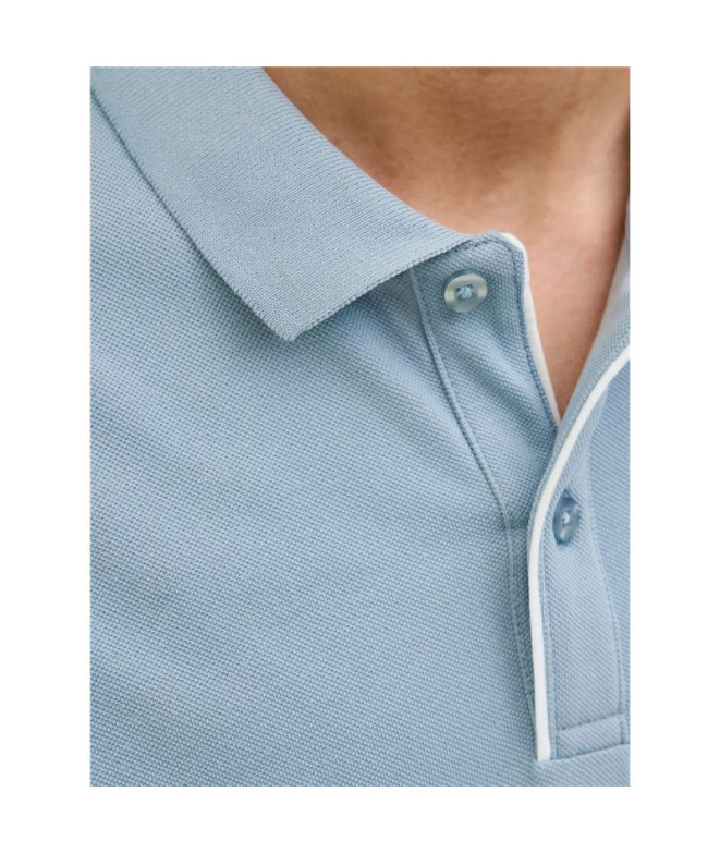 T-shirt Jack and Jones Jprblasainz Homme Ashley...