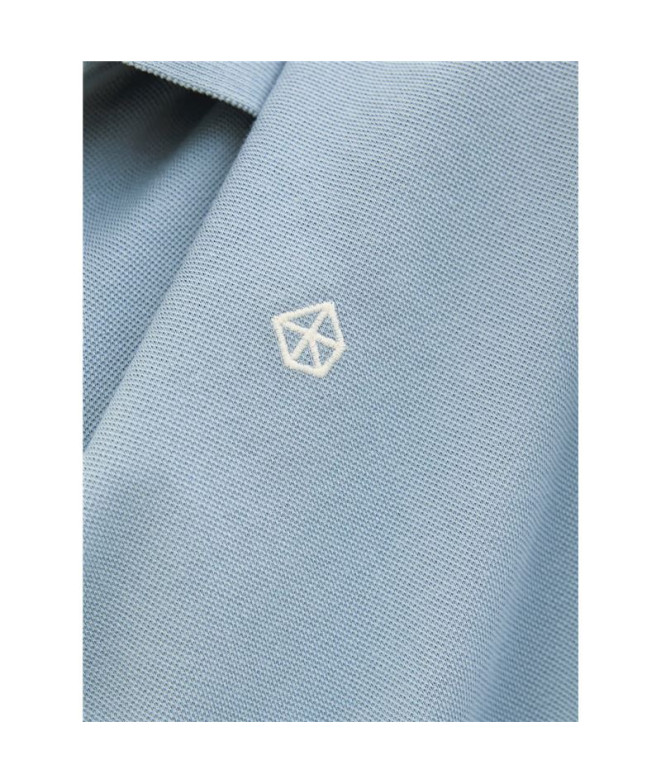 T-shirt Jack and Jones Jprblasainz Homme Ashley...