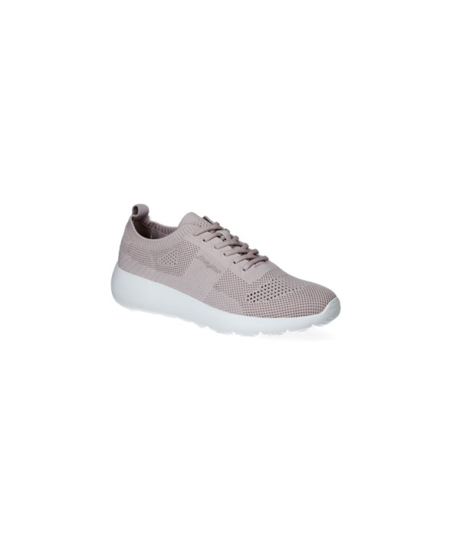 Zapatillas J'Hayber Chetila Mujer Rosa