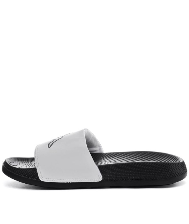 Chanclas de Playa y piscina Kappa Logo Sve...
