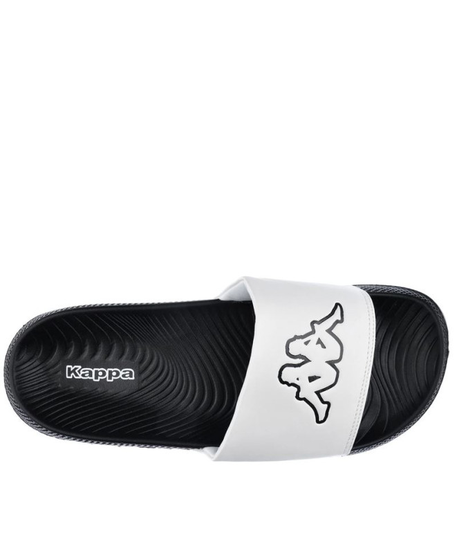 Tongs de Plage et piscine Kappa Logo Sve...