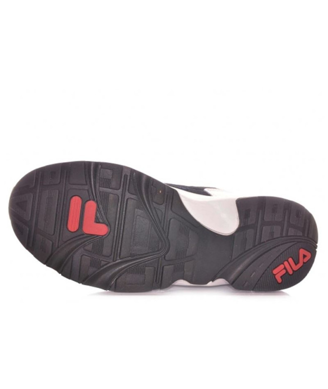 Zapatillas Fila 94 Venom Low Hombre