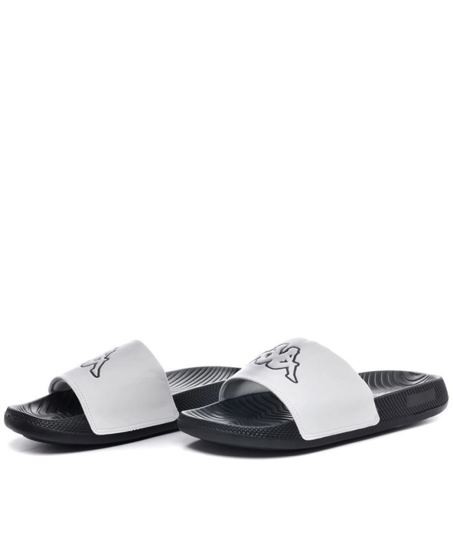 Tongs de Plage et piscine Kappa Logo Sve...