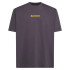 T-shirt de Escalade La Sportiva Moon Climb Homme Onyx