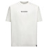 Camiseta de Escalada La Sportiva Moon Climb Homem Branco
