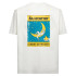 Camiseta de Escalada La Sportiva Moon Climb Homem Branco
