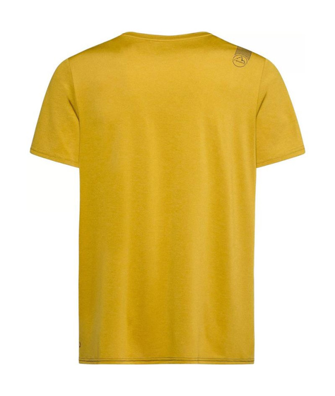 Camiseta de Trail La Sportiva Tracer Hombre...