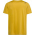 Camiseta de Trail La Sportiva Tracer Homem Azul/Amarelo
