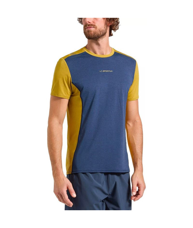 T-shirt de Trail La Sportiva Tracer Homme...
