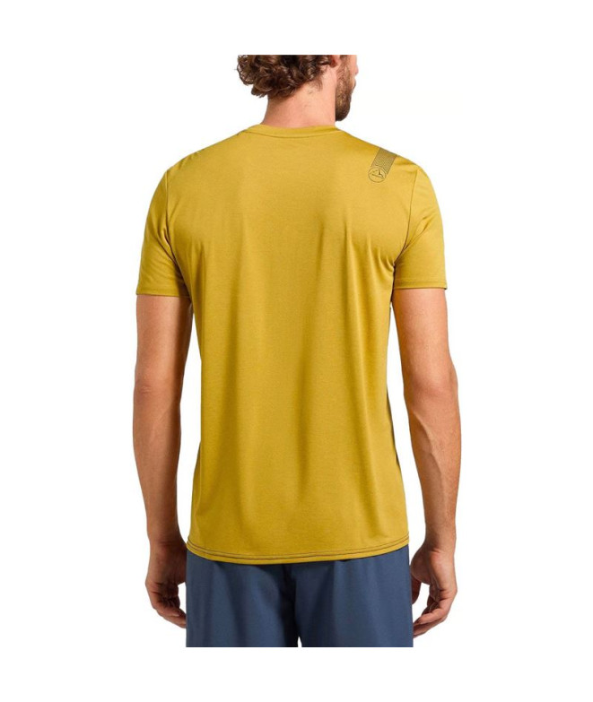 T-shirt de Trail La Sportiva Tracer Homme...