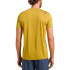 Camiseta de Trail La Sportiva Tracer Homem Azul/Amarelo