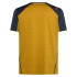 Camiseta La Sportiva Sunfire Homem Ouro