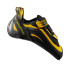Pé de Gato de Escalada La Sportiva Miura Vs Preto/Amarelo